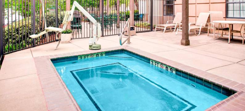 亚特兰大巴克海特万豪TownePlace酒店(TownePlace Suites Atlanta Buckhead)图片