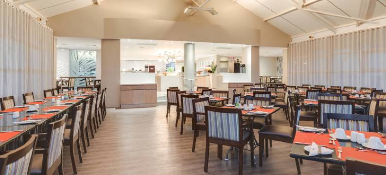 Protea卡里迪恩海滩酒店(Protea Hotel Karridene Beach)图片