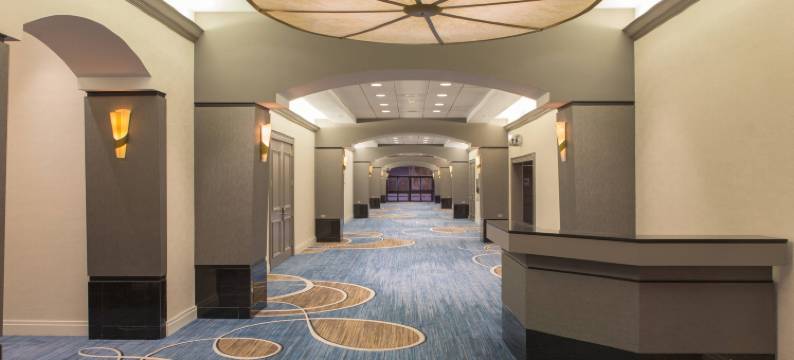 巴尔的摩坎登球场内港万豪酒店(Baltimore Marriott Inner Harbor at Camden Yards)图片