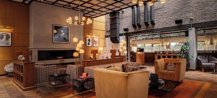 埃勒里海滩别墅酒店(Ellery Beach House)图片