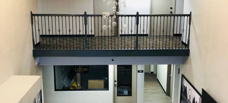 圣路易斯北温德姆速8酒店(Super 8 by Wyndham St. Louis North)图片