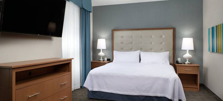 俄亥俄辛辛那提市中心Homewood Suites by Hilton(Homewood Suites Cincinnati Midtown)图片