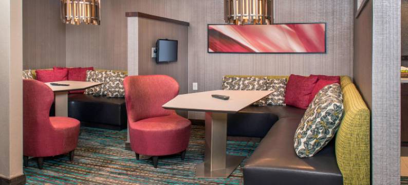弗雷德里克Residence Inn 酒店(Residence Inn Frederick)图片