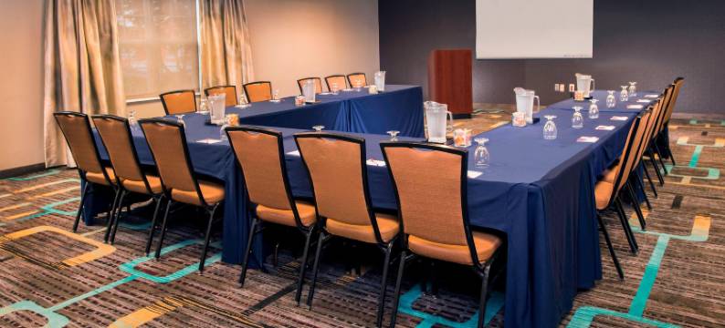 弗雷德里克Residence Inn 酒店(Residence Inn Frederick)图片