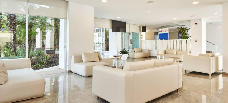 Globales Cala Bona图片