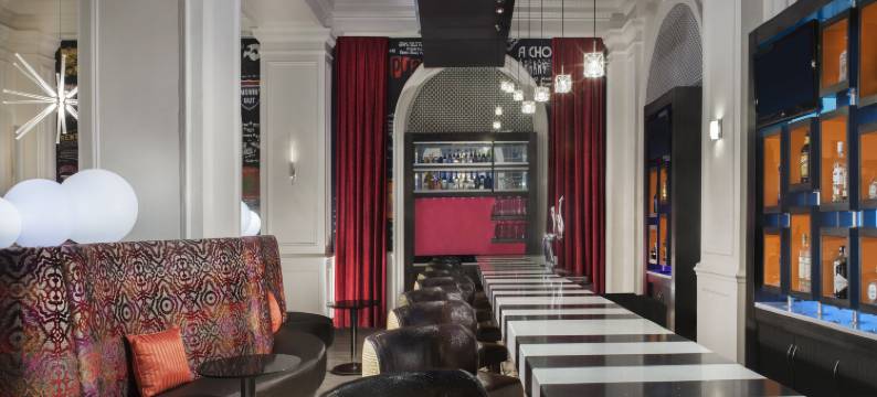 Hotel Indigo 亚特兰大MIDTOWN(Hotel Indigo ATLANTA MIDTOWN by IHG)图片