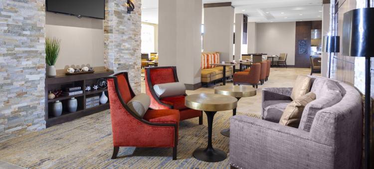 韦科希尔顿花园酒店(Hilton Garden Inn Waco)图片