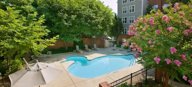 亚历山大Homewood Suites by Hilton(Homewood Suites by Hilton Alexandria/Pentagon South)图片