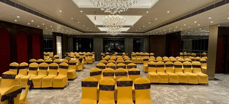 Prayag旅馆(Prayag Inn)图片