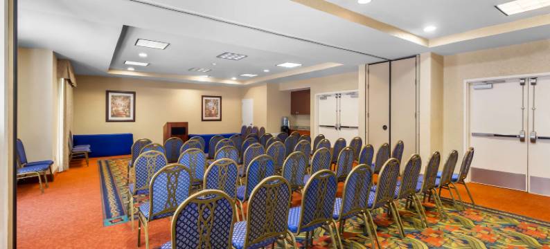 休斯敦韦斯特彻斯，索尼斯塔Mod系列ACP酒店(Acp Hotel Houston Westchase, Mod Collection by Sonesta)图片