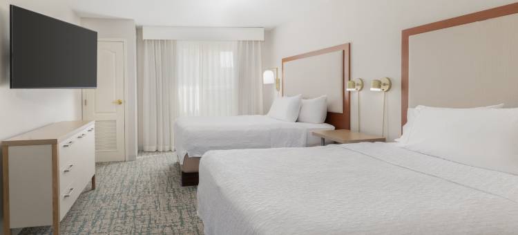 安大略库卡蒙格牧场Homewood Suites by Hilton(Homewood Suites by Hilton Ontario-Rancho Cucamonga)图片