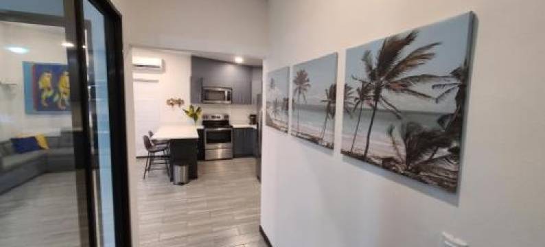 酒店 Villa Elenita - Parrita(Villa Elenita - Pura Vida)图片