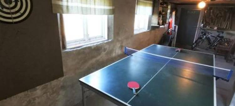 Alone in the Woods with Your Own River Nearby图片