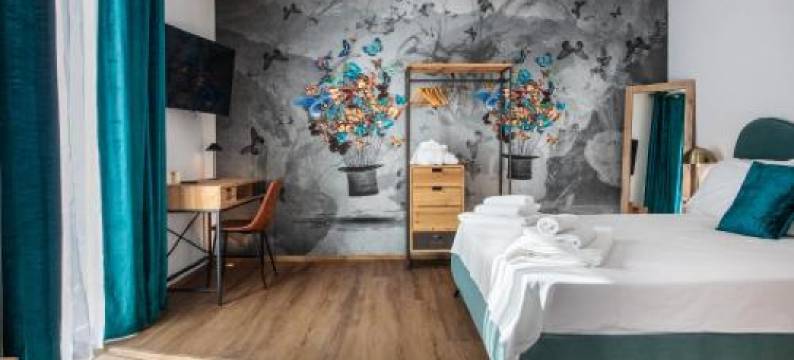 La Casa Nel Parco Luxury b&b图片