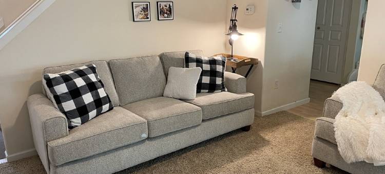 Pacific University Stay,  very close to the University and downtown Forest Grove图片