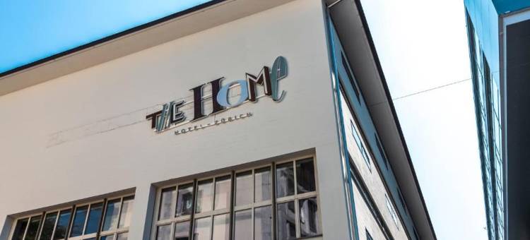 苏黎世Home酒店 - 设计酒店集团旗下成员(The Home Hotel Zürich - a Member of Design Hotels)图片