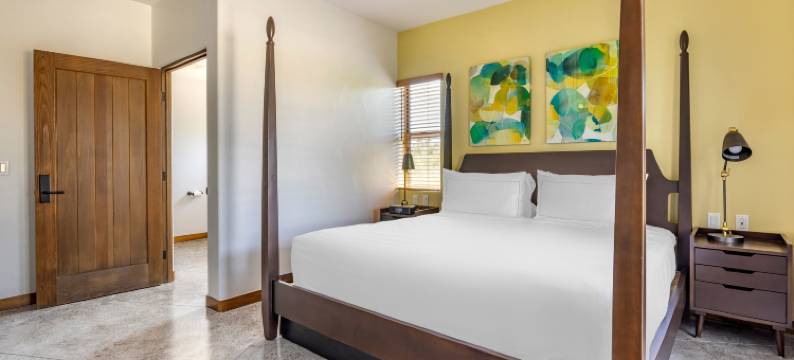 希尔顿分时度假俱乐部棕榈沙漠(Hilton Grand Vacations Club Palm Desert)图片