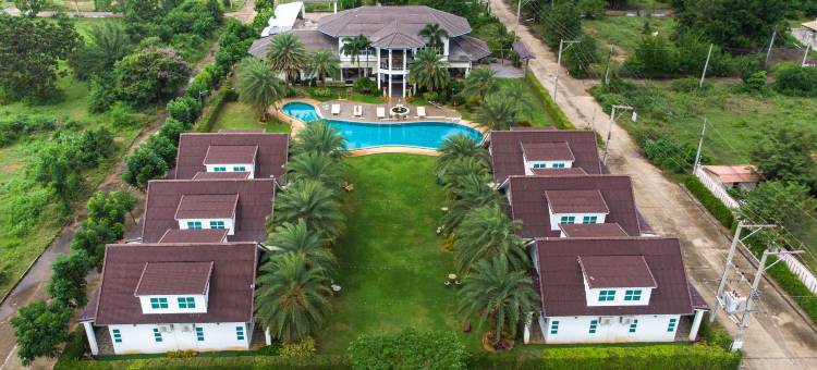 赛东度假村(Saitong Resort)图片