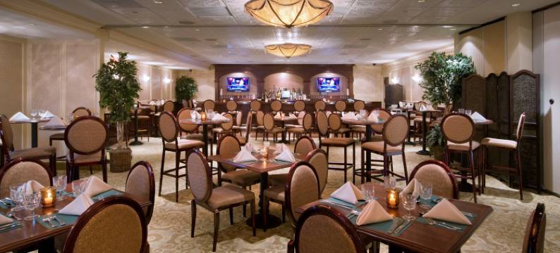 纳努特希尔顿逸林酒店(DoubleTree by Hilton Nanuet)图片