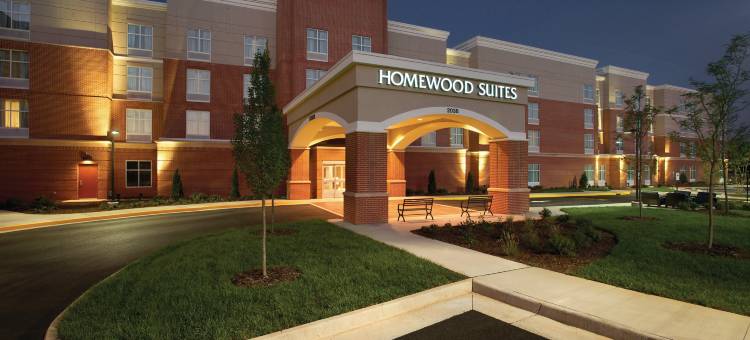 夏洛特镇Homewood Suites by Hilton(Homewood Suites by Hilton Charlottesville)图片