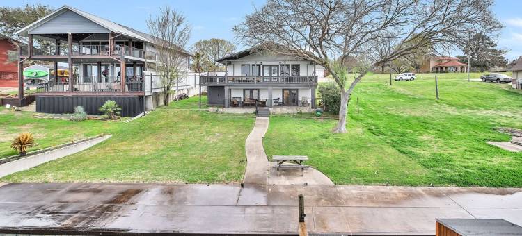 Lake Breeze Haven图片