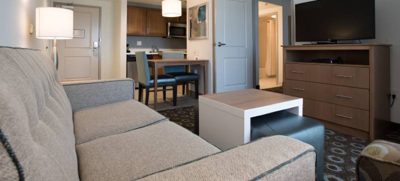 帕迪尤卡Homewood Suites by Hilton(Homewood Suites by Hilton - Paducah)图片