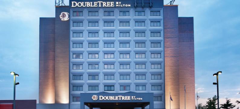 斯普林菲尔德希尔顿逸林酒店(DoubleTree by Hilton Hotel Springfield)图片