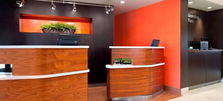 盐湖城雷顿万怡酒店(Courtyard Salt Lake City Layton)图片