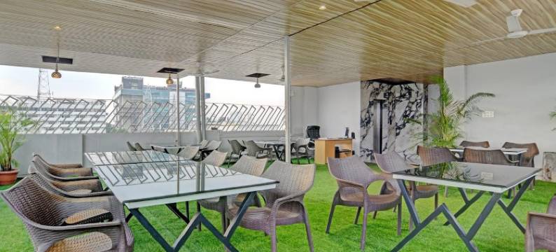 希夫查亚酒店(Hotel Shiv Chhaya)图片