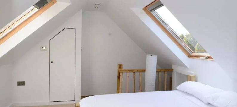 Beautiful self contained Cotswold style cottage 15 mins Central Oxford图片