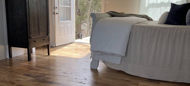 Looking for a perfect  escape from the city !图片