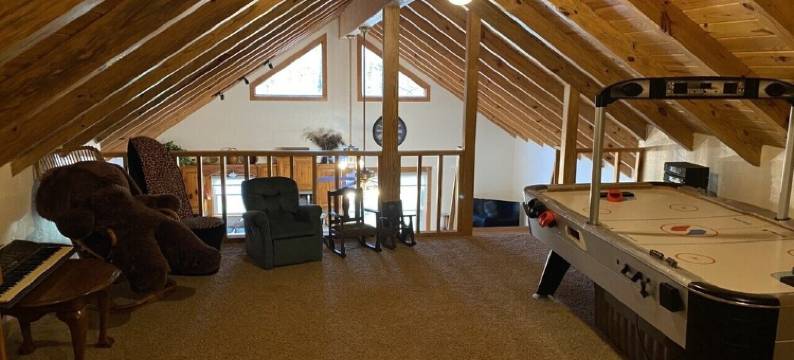 Country Get Away Cabin In The East Texas Piney Woods图片