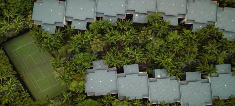 拜伦克里斯托布鲁克酒店(Crystalbrook Byron)图片