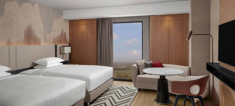 卡帕多奇亚万豪酒店(Cappadocia Marriott Hotel)图片