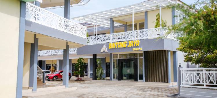 Bintang Jaya Hotel图片