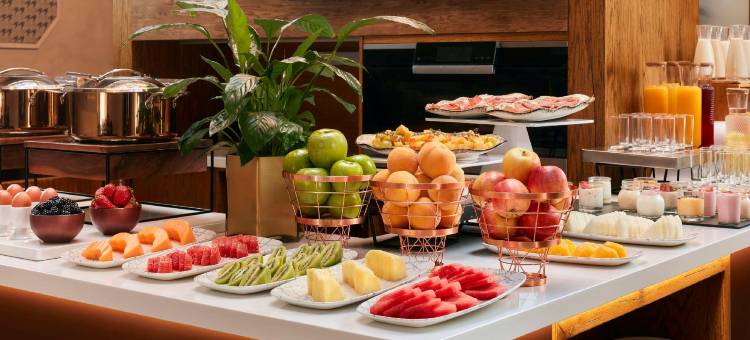 新罕布什尔州帕拉西奥德特帕酒店(NH Collection Palacio de Tepa)图片