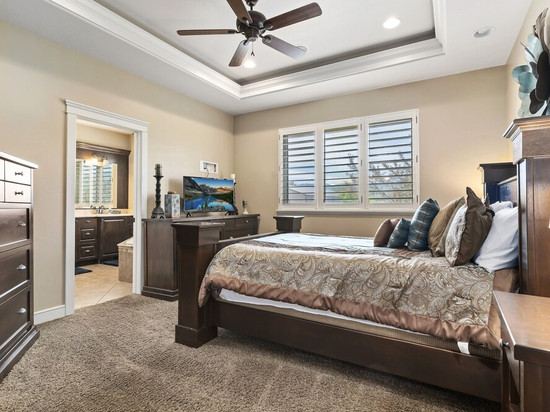 8-Bedroom Mountain Estate Near Snowbasin Ski Resort