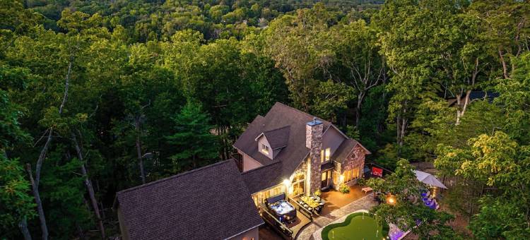 Ultimate Getaway: A Resort Within a Resort图片