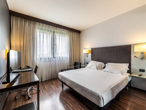 帕多瓦万豪AC酒店