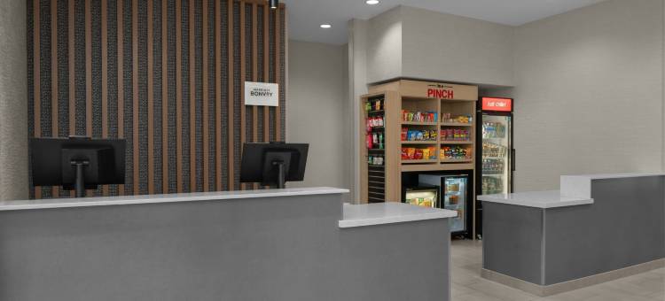 TownePlace Suites Sacramento Rancho Cordova图片