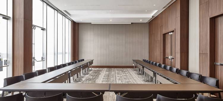 利马米拉弗洛雷斯万豪AC酒店(AC Hotel Lima Miraflores)图片