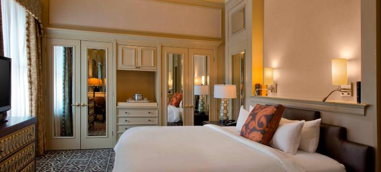 标志酒店 - 万豪傲途格精选酒店(Hotel Icon, Autograph Collection)图片