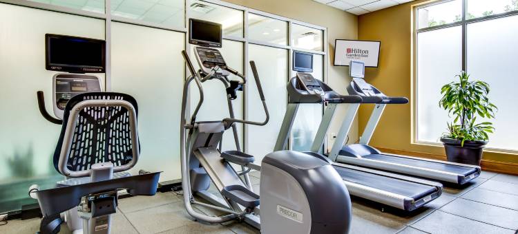 路易斯威尔机场希尔顿花园酒店(Hilton Garden Inn Louisville Airport)图片