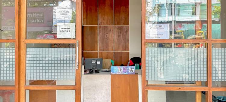 MYHOME Blora Mitra RedDoorz图片