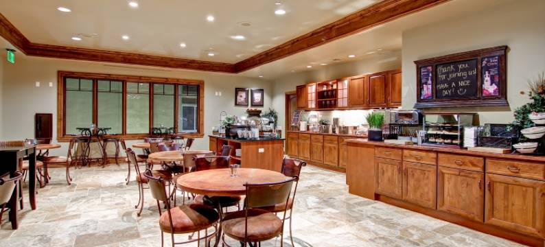 里奇兰Homewood Suites by Hilton(Homewood Suites by Hilton Richland)图片