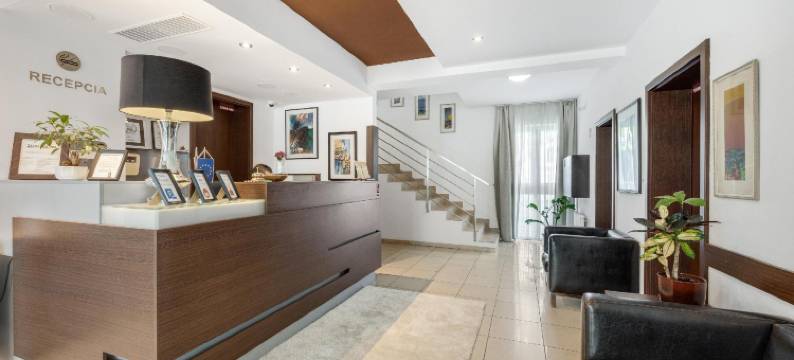 安塔芮丝酒店(Hotel Antares)图片