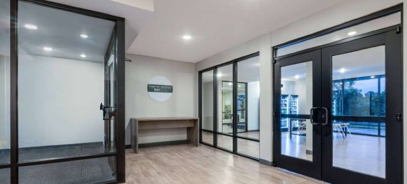 温德姆纳什维尔/加拉廷长住回声套房(Echo Suites Extended Stay by Wyndham Nashville/ Gallatin)图片