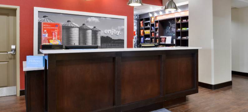 哈托欢朋酒店(Hampton Inn & Suites by Hilton Hutto Austin)图片