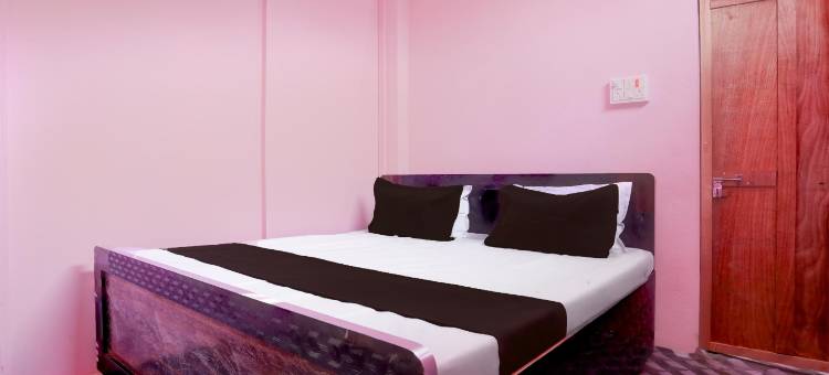 SPOT ON AS Hotel图片