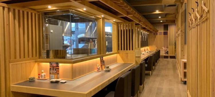 露樱酒店 新城店(HOTEL ROUTE-INN SHINSHIRO)图片